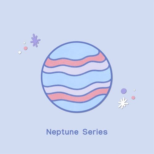 package from venus pfv neptune series