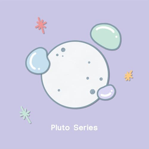 package from venus pfv pluto series