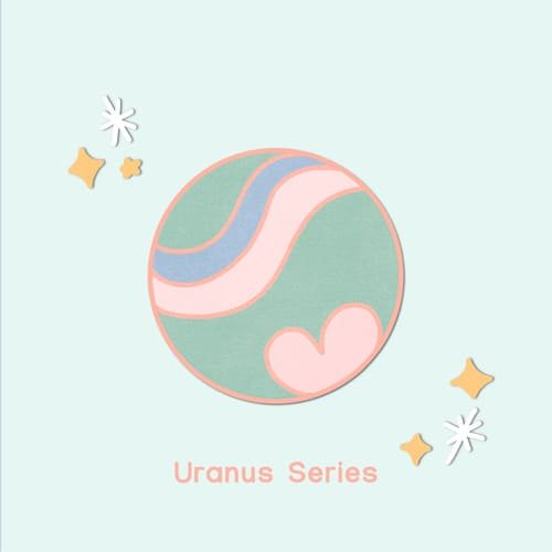 package from venus pfv uranus series